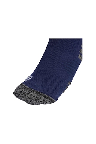 Tenabl/whıte Adidas Futbol Tozluk Çorap Adi26 Sock Ka4387 Lacivert