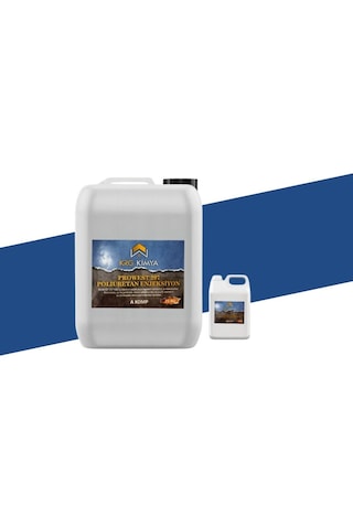 207 Poliüretan Enjeksiyon