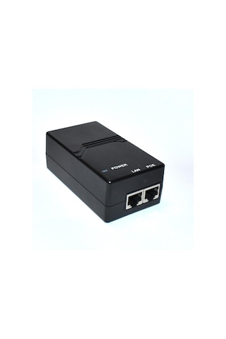 Ruckus Wireless Poe Adapter Hu1068514005a 740-64214-001 48v - 10/100/1000 Mbps