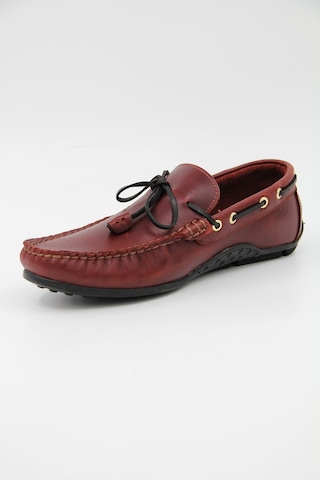 Dexter Ag61121-55 Erkek Comfort Ayakkabı - Bordo Bordo