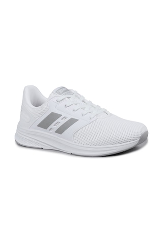 Jump 29779 Beyaz Erkek Sneaker Günlük Spor Ayakkabı Beyaz