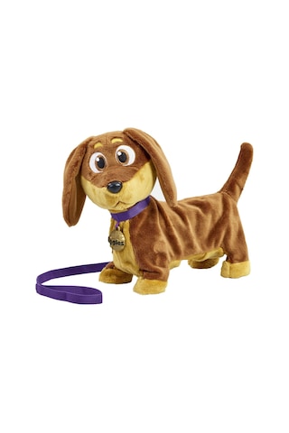 Animagic Köpek - Diggles