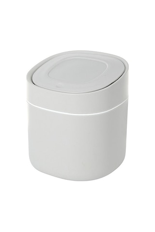 Pazly--ıtme Tipi Masaüstü Ev Tipi Çöp Kutusu