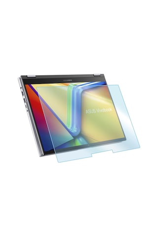 Asus Vivobook S 14 Flip Ekran Koruyucu 14 İnç Nano 16:10