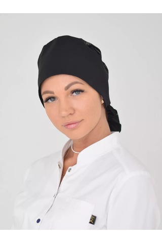 Lenima Uzun Saçlar İçin Ağlı Tıbbi Bone 260258647