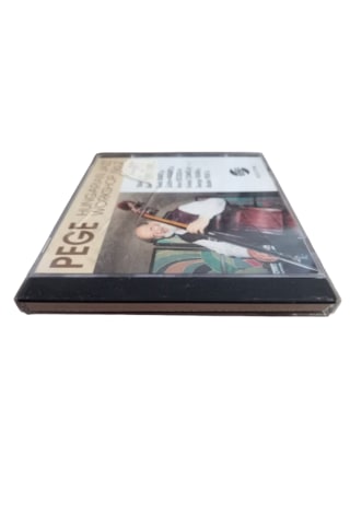 Pege Cd Hungarıan Jazz Workshop No.2