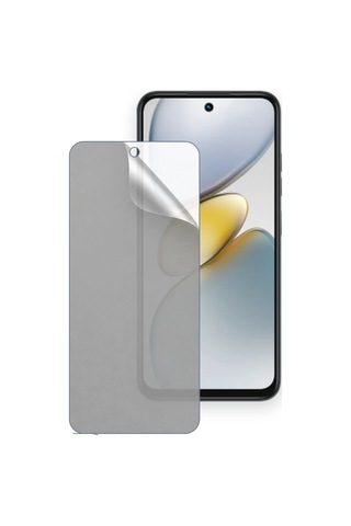 Tecno Spark Go 1s Uyumlu Ön Yüzey Mat Hidrojel Ekran Koruyucu 56560974