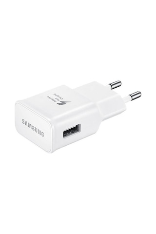 Samsung Uyumlu Note 5 Şarj Adaptörü