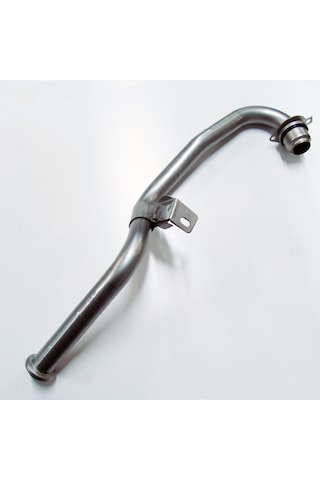 Ford Fıesta Egr Borusu 2S6Q9D477Aa Ford Fıesta Egr Borusu 2S6Q9D477Aa