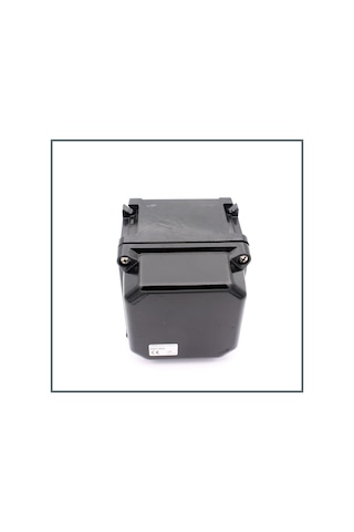 Palazzoli Taıs-ex Serisi Buat (ıp66) Grp 125x125x125 Mm. Yüksek K