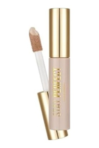 Doğal Bitişli Kapatıcı Soğuk Alt Ton - Perfect Concealer - 003 Soft - 8682536085489