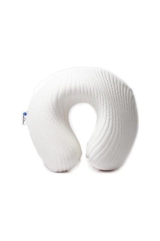 Rahatsan Ortopedik Seyahat Yastığı-Visco Boyun  Yastığı