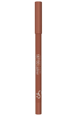 Gr Tattoo Lıplıner No:205 Wıld Russet 205