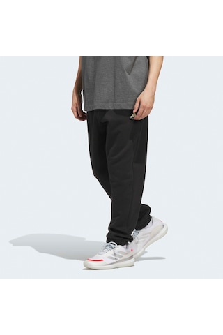 Adidas Fl Pant Unisex Siyah Eşofman Altıjx5595