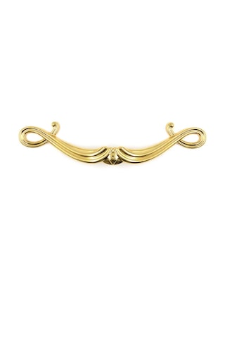 Coşafak Giusti Wmn635.096.00Gl Kulp Metal Altın 96Mm