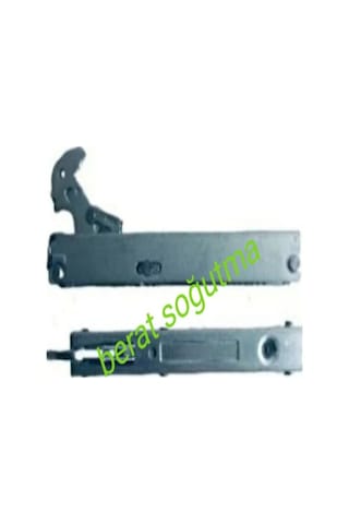 Silverline Ks 200 I Fırın Kapak Menteşesi