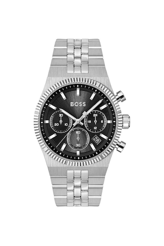Boss Watches Hb1514307 Erkek Kol Saati Metalik Gri