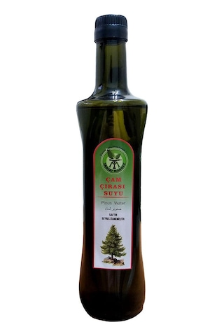 Tabiat Market Çam Çırası Suyu 500 ML