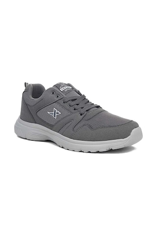 X-step 020 Erkek Füme 45-47 Günlük Spor Ayakkabı Füme