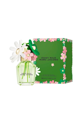Marc Jacobs Daisy Wild Edp Vapo 50 Ml Kadın Parfüm, 347398 Diğer