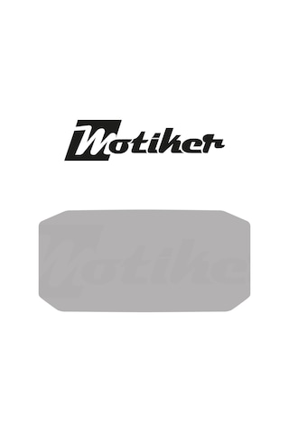 Honda X-adv 750 2021-2023 Tft/lcd Ekran Koruma Şeffaf Folyo Sticker Etiket Modeli