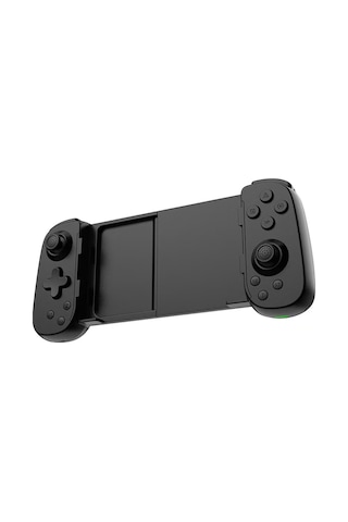 Sarı Ve Mavi Kablosuz Bluetooth Oyun Kumandası - Nintendo Switch, Android, İos, Pc Uyumlu