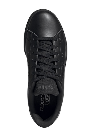 Adidas Advantage 2.0 Kadın Spor Ayakkabı - Jp7959 Siyah