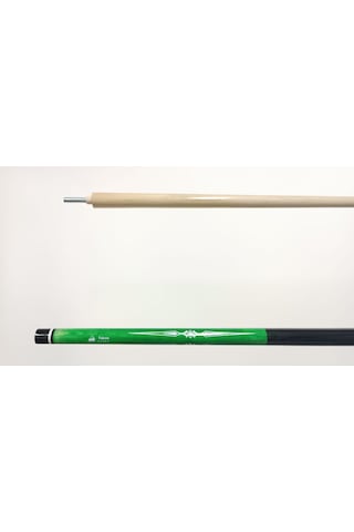 Falcon Bilardo Istakası Salon Istakası Yeşil
