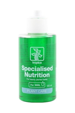 Tropica - Specialised Nutrition 125 Ml