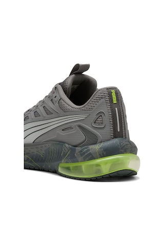 Puma X-cell Lıghtspeed Hıt The Wall Erkek Koşu Ayakkabısı 311468 01 Gri