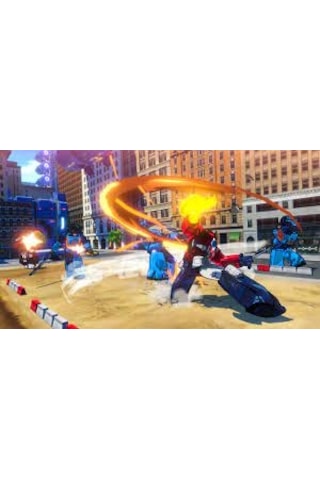 Ps3 Transformers Devastation Oyun
