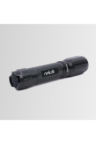 Orcamp Nx-500 Nelux Pro 2000 El Feneri - Su Geçirmez Çok Renkli