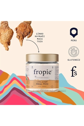 Maca Tozu 130 G