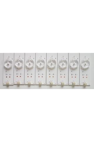 Arçelik Uyumlu A40-Lw-6436 Led Bar Beko B40-Lw6436 Led Bar Panel Ledi