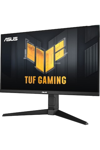 Asus Tuf Gaming VG27AQL3A 27" 1 Ms 2k Pivot Ips 180 Hz Oyuncu Monitörü (Teşhir)