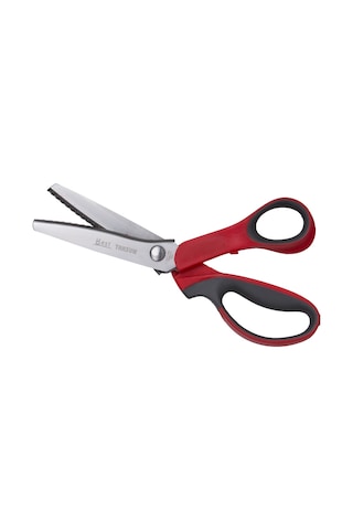 Taksun Sürfile Zigzag Makası (Extra )