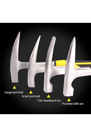 Pazly Jeolojik Keşif Aleti, Çok Fonksiyonlu Donanım Çekici, Büyük Stil, Dayanıklı Ve Sağlam