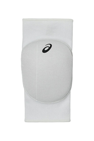 Asics Basic Kneepad Voleybol Dizlik 3053a179-100 Beyaz Beyaz