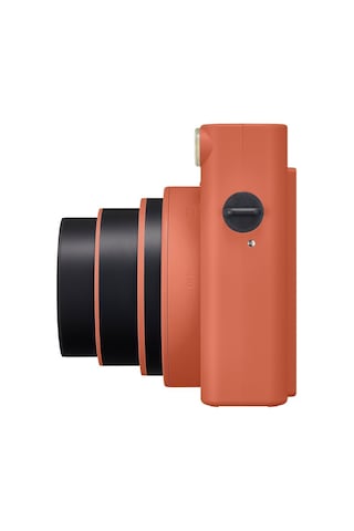 FUJIFILM - Instax SQ1 Turuncu Fotoğraf Makinesi