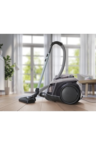 Electrolux PC91-4MGT PURE C9 650 W Toz Torbasız Elektrikli Süpürge