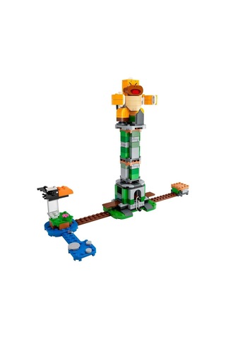 LEGO® Super Mario 71388 Boss Sumo Bro Topple 231 Parça