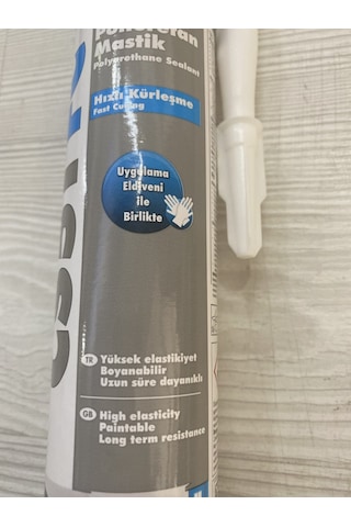 Ceresit Cs 51 Poliüretan Mastik Beyaz Ceresit Cs51