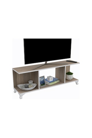 Kenzlife Televizyon Sehpası Seul Crd 038 080 30 Tv Ünitesi