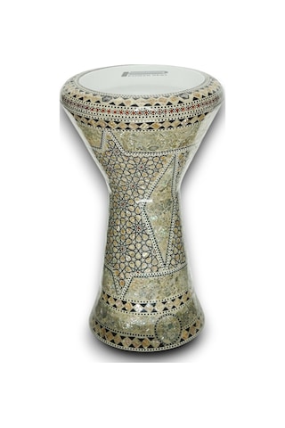 Mg-260 Sedefli Mısır Darbuka
