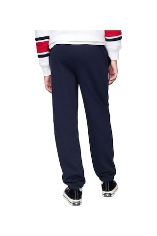 Gap V-bas Herıtage Jogger Lacivert Çocuk Eşofman Altı Siyah
