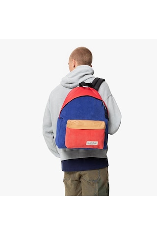 Easpack Eastpak Day Pakr Cordfunk Sırt Çantası C-eas0a5bg48s18s1 Mavi