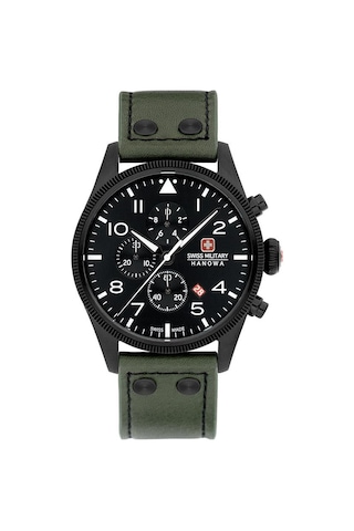 Swiss Military SMWGC0000430 Erkek Kol Saati