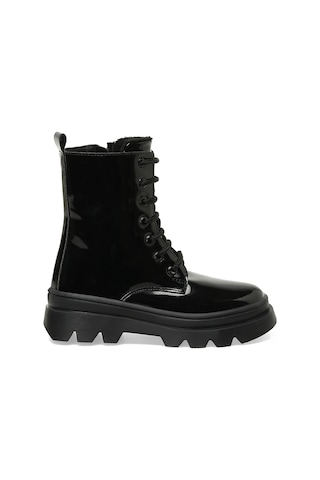 Bınono Martal T F 3pr Siyah Kız Çocuk Worker Bot 000000000101488442 Siyah