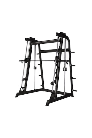Max Life Smith Machine Çalışma İstasyonu