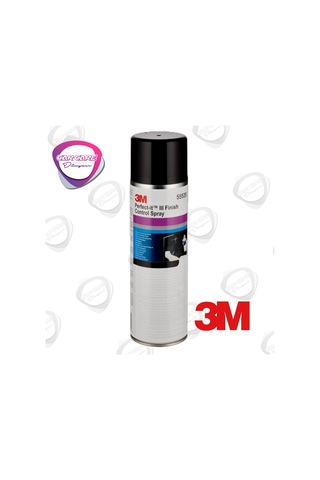 3m 55535 Çizik Kontrol Spreyi 500 ML